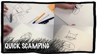Красота быстрых проделок