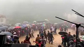 Sonal Ko Konob’ Fiesta Patronal Concepcion Huista 8/Dic/2020