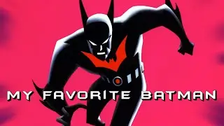 Batman: Beyond Masculinity, Beyond Fatherhood