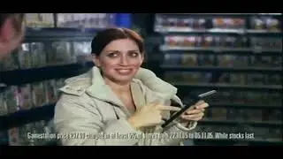 Ultimate Spider-Man PS2 Gamestation TV Advert