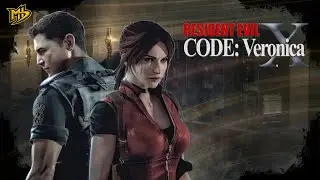 Resident Evil Code: Veronica [ITA] | GIOCO COMPLETO (4K/60FPS)