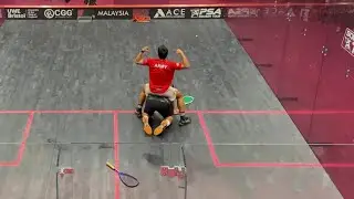 Amirul-AfiqHaikal P3 | Ultra Games 2nd Leg 2025