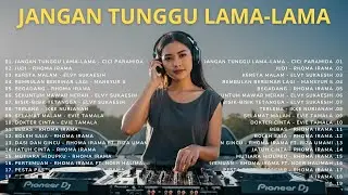 Jangan Tunggu Lama-lama & Koleksi Dangdut Original Terbaik Sepanjang Masa