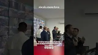 Hasta el momento se cuentan con 16 estaciones de p&aacute;nico ubicadas en zonas estrat&eacute;gicas de la ciudad.