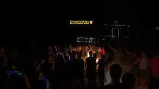 Arambol 🏖️ Goa#india#party#beach#goa#happynewyear2024#2024#newyear#celebration#holiday#arambol#like