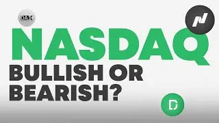 Nasdaq Analysis: Price Patterns, Support, and Resistance Levels | Trade Zone with Joe Jeffriess