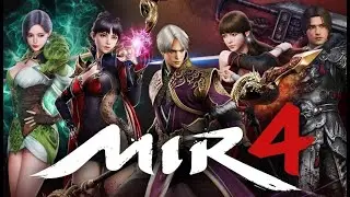 Мир 4  -  Ивент 4 годовщины!