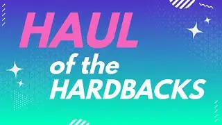 Last Haul for an ENTIRE YEAR! | December 2025 Coloring Book Haul