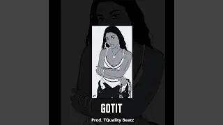 GOTIT (West Coast Instrumental)