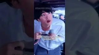 Джин на Festa с арми #kpop #bts #btsarmy #jin #jinbts