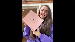GLOSSYBOX SPECIAL  - MARCH AND APRIL 2021 UNBOXING