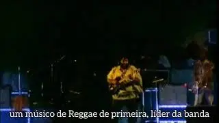 Jacob Miller & Inner Circle “Peace Treaty” (One Love Peace Concert)