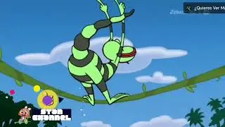 Nuevo LEP Stan Channel (30/10/2020)