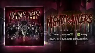 Lo Key - The Problem ft. Mr. Morbid & Mason X - [ NIGHTCRAWLERS ] [ 2019 ]