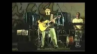 Lup&atilde;o (Elber Mota) - Festival Universit&aacute;rio 2004