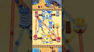 #games #calmgame