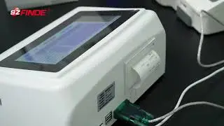 Fluorescence Quantitative Test Kit &ndash; Home Use Instructions