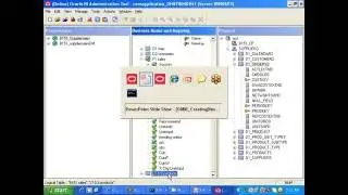 OBIEE hierarchies