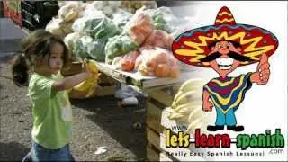Learn Spanish Essentials (6) Lets-Learn-Spanish.com: 