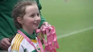 'Go Games is all about the fun' - LGFA Go Games U10 Blitz Activity Day