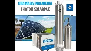 FHOTON SOLARPAK