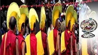 The Dalai Lama's Succession Strategy
