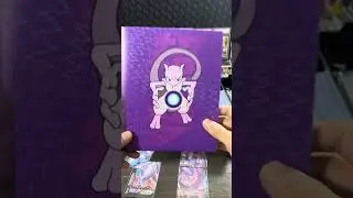 Unboxing/Opening Pokemon V-Union with BROLYBLACK#pokemontcg #pokemoncommunity #pokemoncollector #fyp