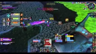 Zage -  WLD: Tournament Footage