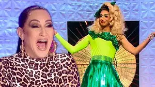 Drag Race Moments to Watch When You Need a Good Laugh