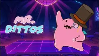 Mister Dittos Song - Videoclip del Canal