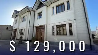 Продается новый Евро дом Ташкентский район, Кўксарой $ 129,000