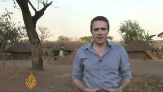 One killed over Uganda land dispute