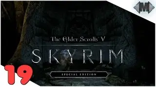 Skyrim [SE|PC] ★ #19 Kyne, Kynes Frieden ★ [Let's Play][Deutsch German Gameplay][HD+]