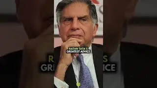#motivation ratan tata advice