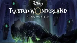 【MAD】ツイステッドワンダーランド × Piece of my world