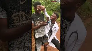 Doctor Boris Partners With A Scammer 😂💔 &mdash;Ndop Rice Comedy