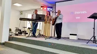 Cel care S-a dat pe Sine