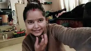 Aja dherai din paxi Ghar ma chicken biryani pakyo # hami aama xora ghumdai xau haii tw 🙏🙏🥰🥰