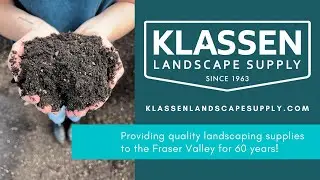 Klassen Landscape Supply