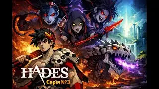Hades | Фурії переможені, Гідра впала &mdash; шлях до Елісію