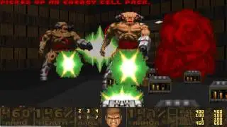 Slaughterfest 2011 Map27 UV Max in 26m46s by j4rio