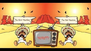 Vorschau Bahrain | F1 2021 Mexican High Quality Trash TV | TRL Liga 2 Rennen 4