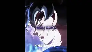 Goku vs Cell Max #dbz #dbs #goku #anime #dragonball #manga #animeseries #cell #cellmax #fyp #db