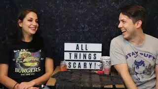 All Things Scary Ep 4 - All About Duendes (Real Footage)
