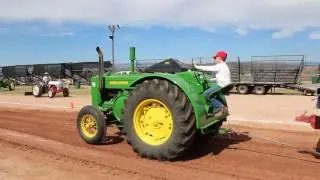 Arizona Flywheelers 2017 Event at Verde Valley Fairgrounds - 4