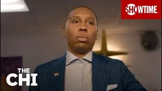 'I Want to Walk Alongside You' Ep. 4 Official Clip | The Chi | Season 3