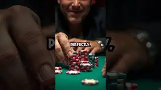 Master This Bluffing Strategy to Dominate High-Stakes Poker!