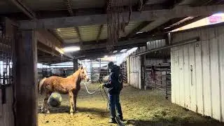 Продолжим подготовительную работу с ржавыми материалами.