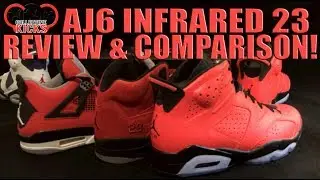 Air Jordan 6 VI 