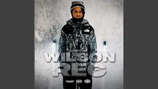 Wilson Rec #4 (feat. Comoco)